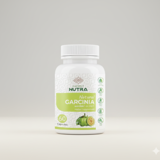 GARCINIA (60 Cap)