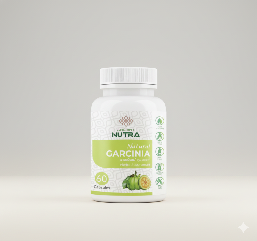 GARCINIA (60 Cap)