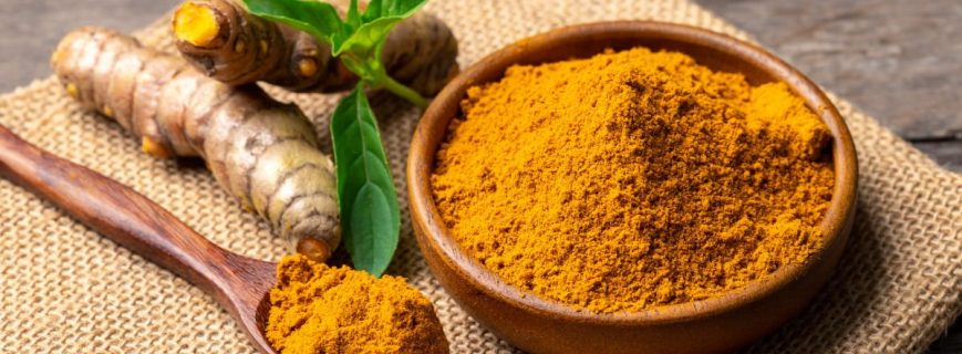 Turmeric Power Turmeric Power