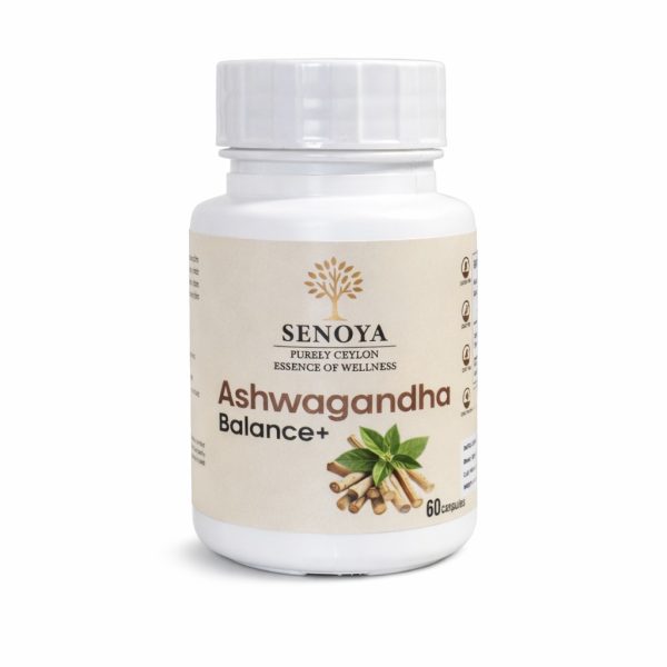 Ashwagandha
