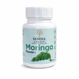 MORINGA (60 Cap)