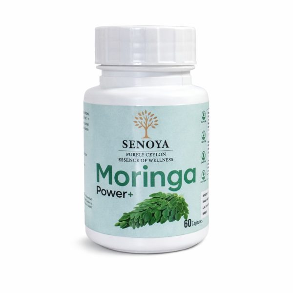 Moringa